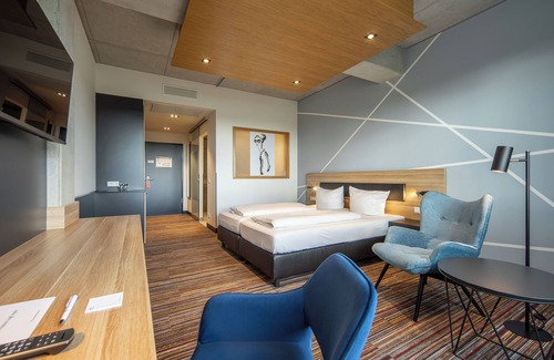 Neumarkt in der Oberpfalz Hotel | City Hotel Neumarkt