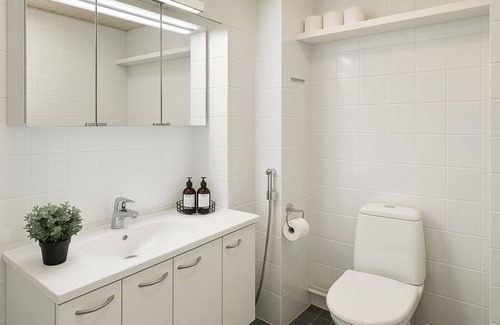 Tampere Apartment | City Home Finland Tampella