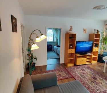 Lahti Apartment | City Home Lahti