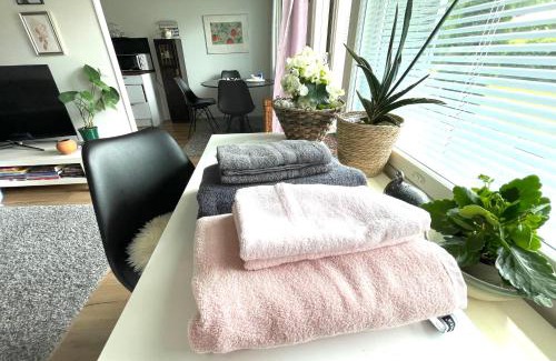 Sysma Apartment | City Home Majut