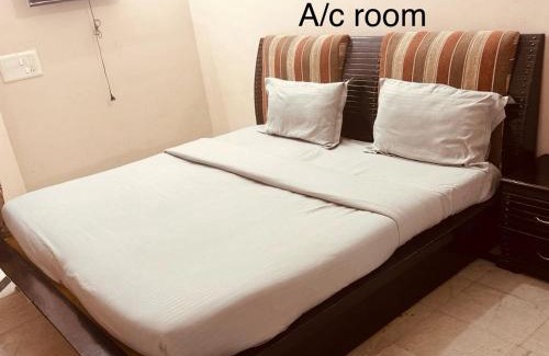 Mysore House | City home-SGH