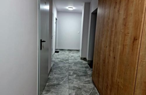 Pabianice Apartment | CIty Host Impresja P4