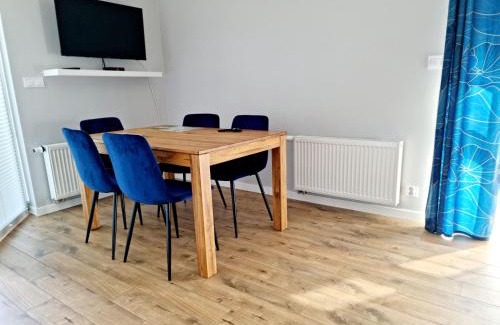 Pabianice Apartment | CIty Host Impresja P4