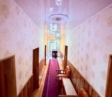 Sansar Hostel | City Hostel & Tours