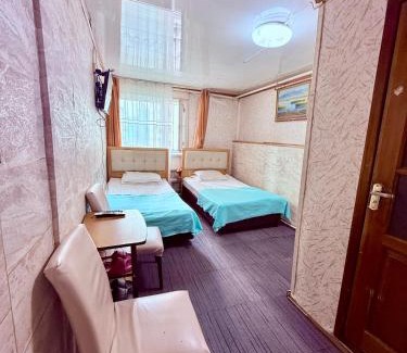 Sansar Hostel | City Hostel & Tours