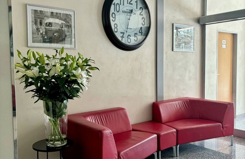 Banska Bystrica Hotel | CITY Hotel B&B