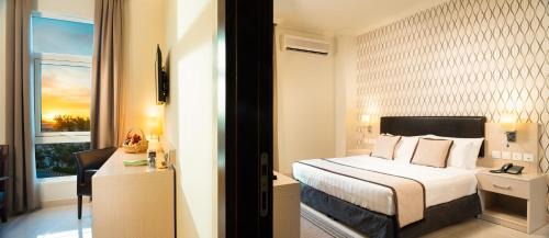 Duqm Hotel | City Hotel Duqm