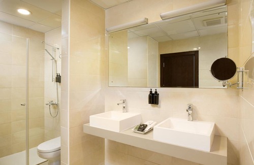 Duqm Hotel | City Hotel Duqm