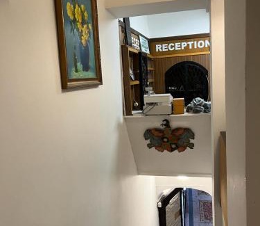 Braunau am Inn Hotel | City Hotel Post 20