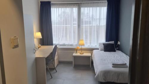Winschoten Hotel | City Hotel Winschoten