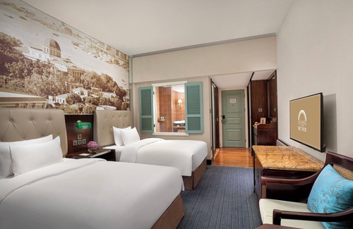 Siming Hotel | City Hotel Xiamen