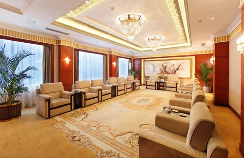 Siming Hotel | City Hotel Xiamen