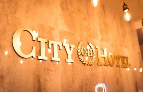 Ferizaj Hotel | CITY HOTEL
