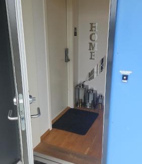 Stavanger Apartment | City housing