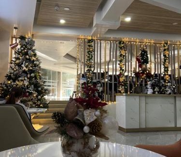 Baguio Apartment | City Hub 523