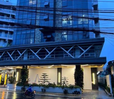 Baguio Apartment | City Hub 523
