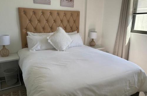 Windhoek West Apartment | City Junction Windhoek Self Catering