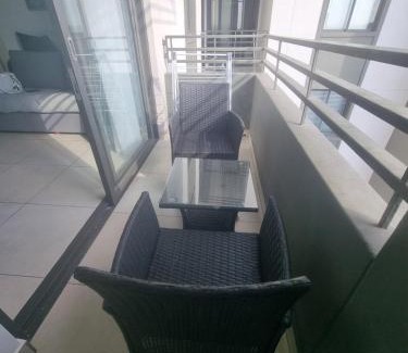 Windhoek West Apartment | City Junction Windhoek Self Catering