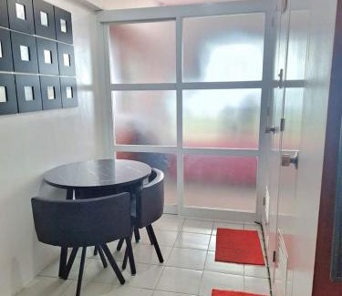San Jose Apartment | City Land Prime Residences