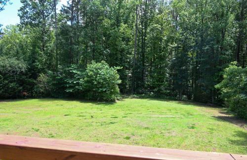 Lawrenceville House | City life, country living style