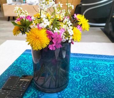 Tornio Apartment | City Light