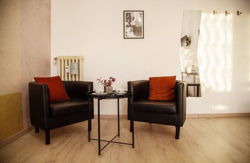 Aventine House | City Lights Rome