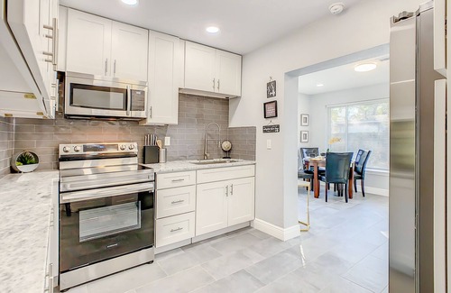 College Park House | City living, Orlando Charm!✨