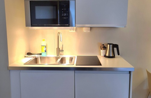 Trondheim City Centre Hotel | City Living Sentrum Hotell