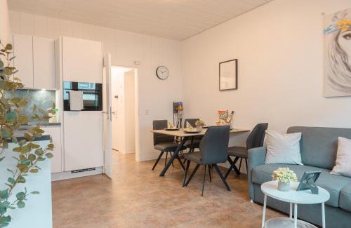 Suedstadt Apartment | City Luxus-Apartment nähe Maschsee - Tierfreundlich