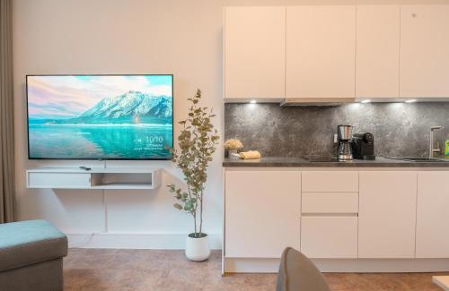 Suedstadt Apartment | City Luxus-Apartment nähe Maschsee - Tierfreundlich