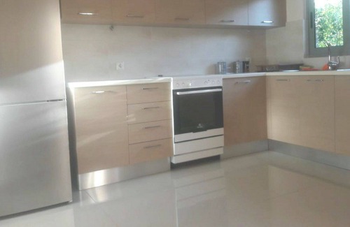 Elliniko-Argyroupoli Apartment | City Metro Station I