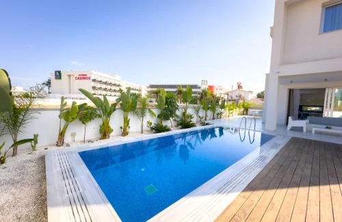 Ayia Napa Villa | City Napa Seaview Villas - Villa 7