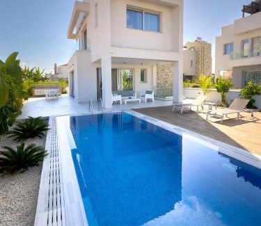 Ayia Napa Villa | City Napa Seaview Villas - Villa 7