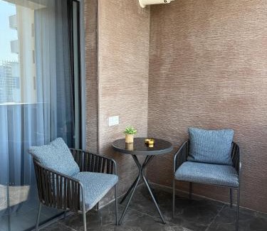 Yerevan Apartment | City new appartment