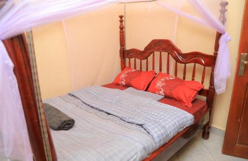 Muyenga Apartment | City Oasis - 2 Bedroom Apartment in Kampala