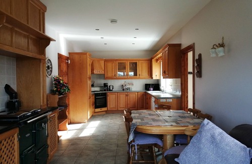 Londonderry Cottage | City of Derry/Londonderry Drumcorn Cottage with stunning country views