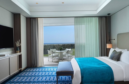 Limassol Hotel | City of Dreams Mediterranean - Integrated Resort, Casino & Entertainment