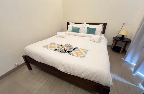 Pali Resort | City of Music, Khopoli