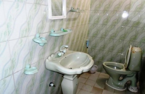 Sukkur House | City Palace Guest House
