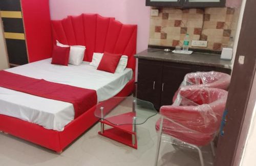 Panchkula House | City Palace