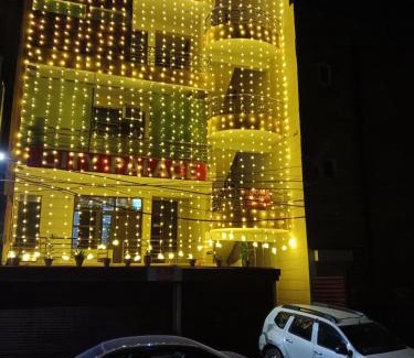 Panchkula House | City Palace