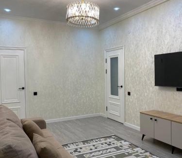 Osh Apartment | City Park Apartments