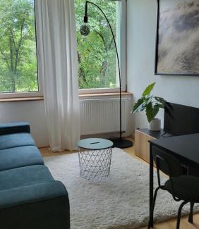 Nitra Apartment | City Park Appartement