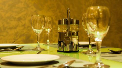 Al Khuwair Apartment | City Park Hotel Apartments