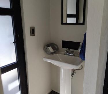 Ocoyoacac Apartment | City Park Río Hondito