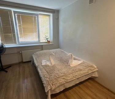 Pohja-Parnumaa Parish Apartment | City plus Sea Cozy Tallinn Studio