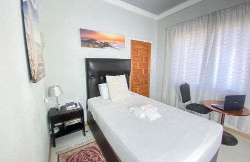 Maseru House | City Pride Guest House