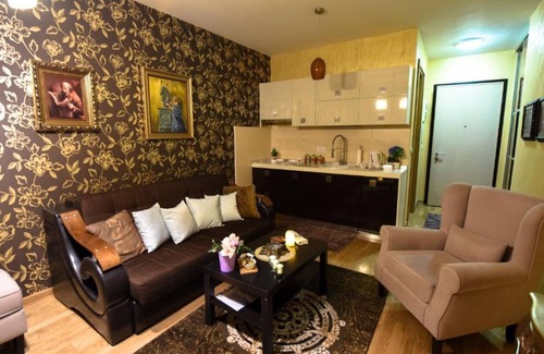 Rozino Apartment | City & Sea Escape Studio - Studio Apartment