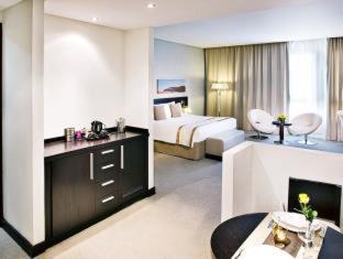 Al Khuwair Hotel | City Seasons Hotel & Suites Muscat