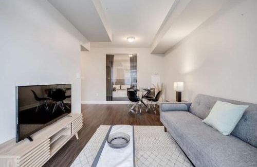 CityPlace House | City Serenity 1 Bedroom with Balcony
